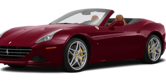 FERRARI CALIFORNIA T 2016 ZFF77XJAXG0213737 image FERRARI CALIFORNIA T 2016 ZFF77XJAXG0213737 image